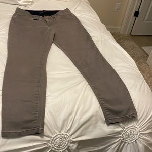 Tommy Hilfiger Taupe pants